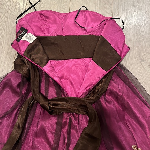 FORMAL DRESS - Picture 6 of 10